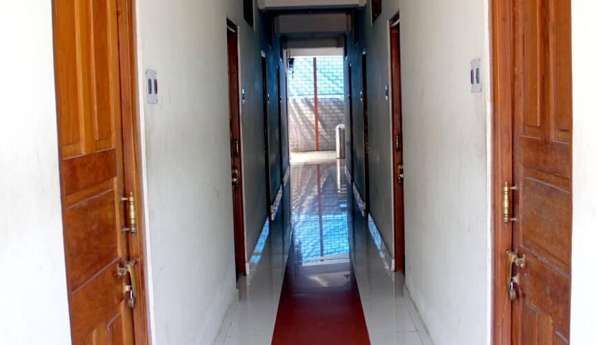 CITI HEART HOTEL, Port Blair 3